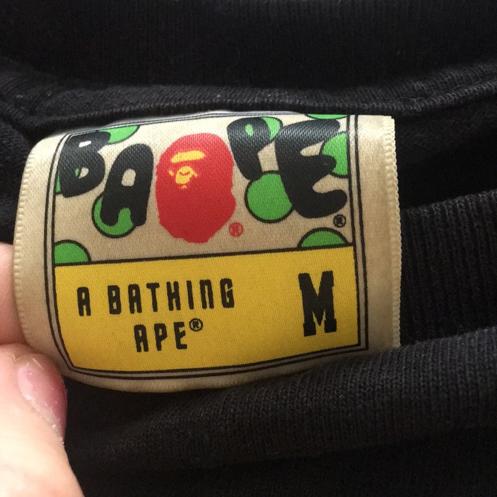 Bape shirt - Picture 2 of 4